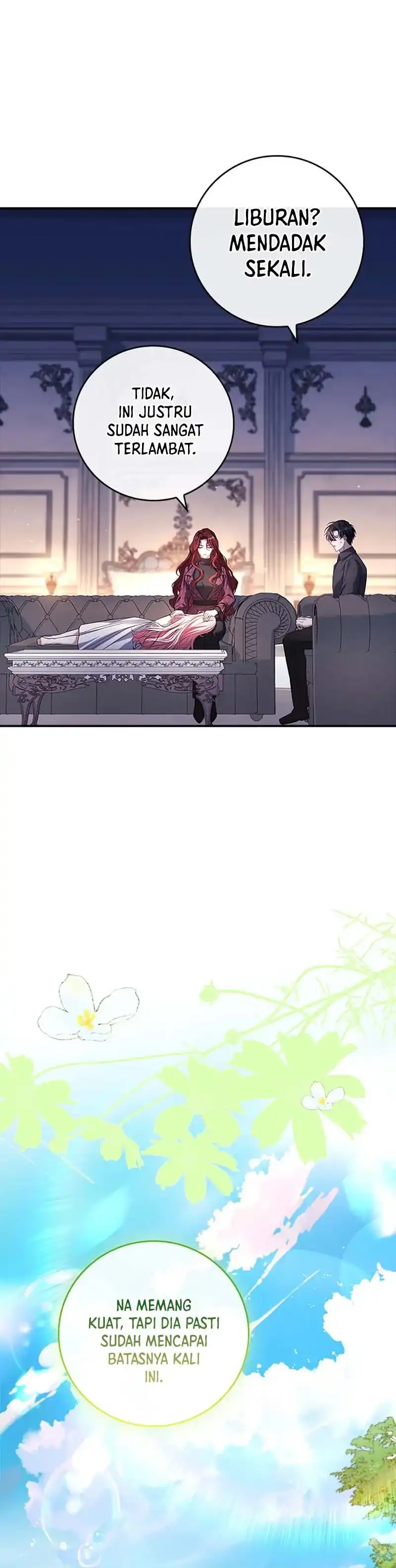 The Painless Player Chapter 37 - Page 26