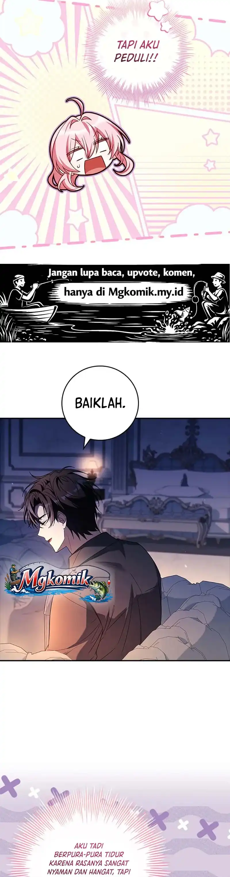 The Painless Player Chapter 37 - Page 29