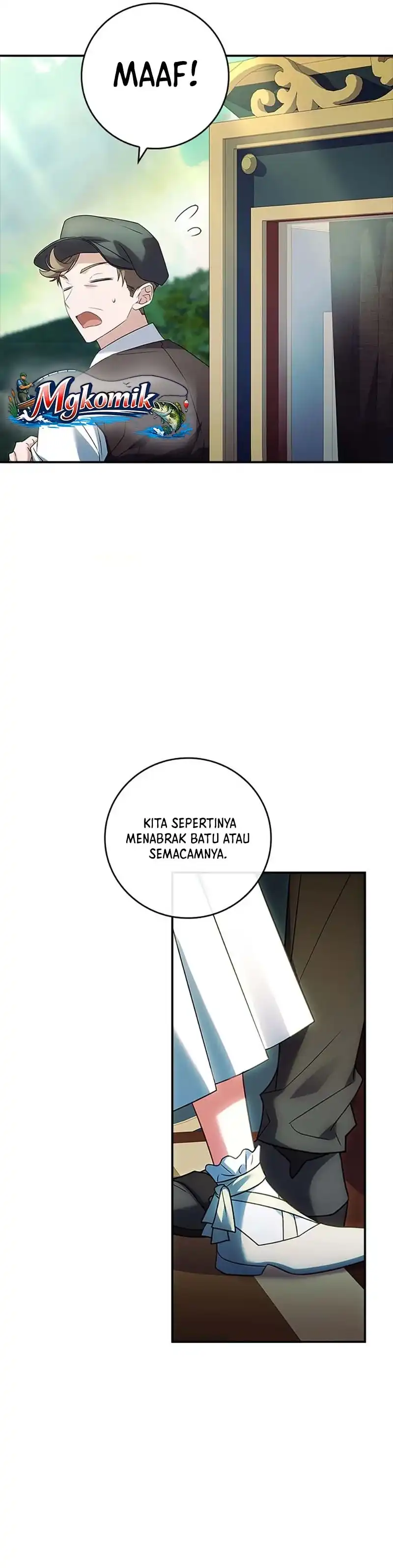 The Painless Player Chapter 37 - Page 46