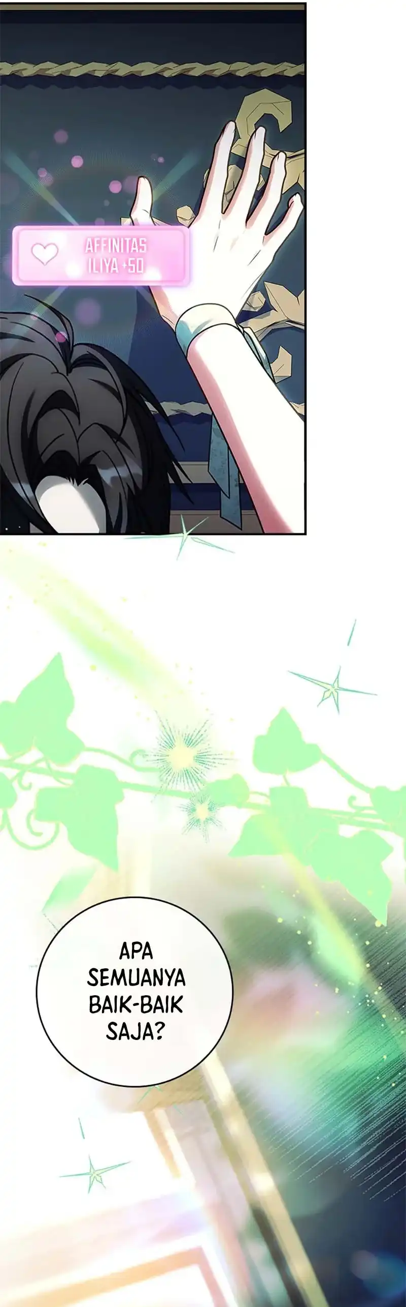 The Painless Player Chapter 37 - Page 47