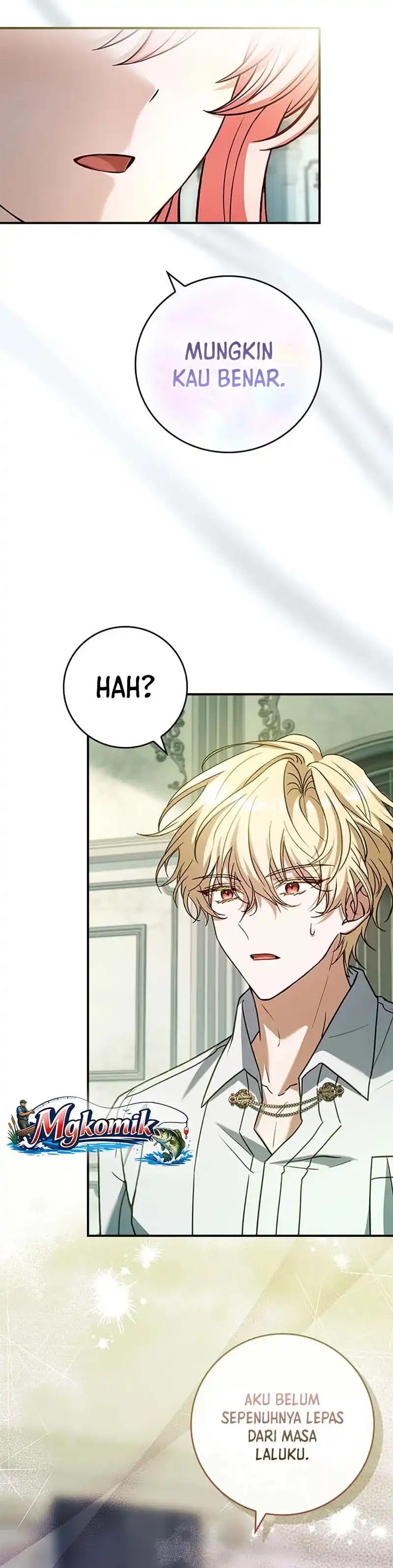 The Painless Player Chapter 37 - Page 7