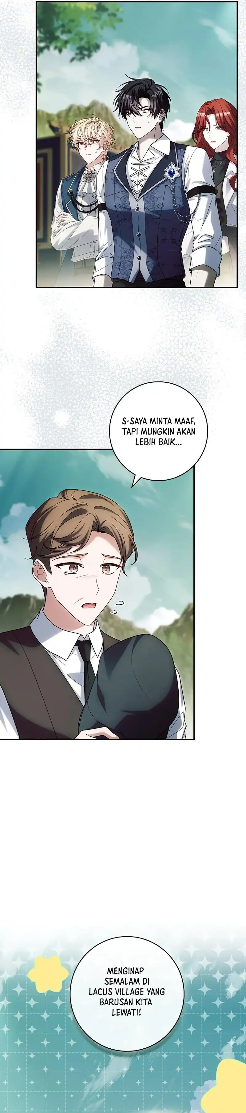 The Painless Player Chapter 38 - Page 12