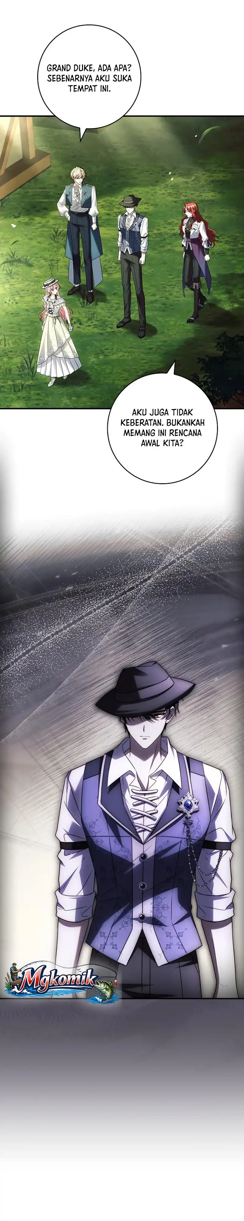 The Painless Player Chapter 38 - Page 16