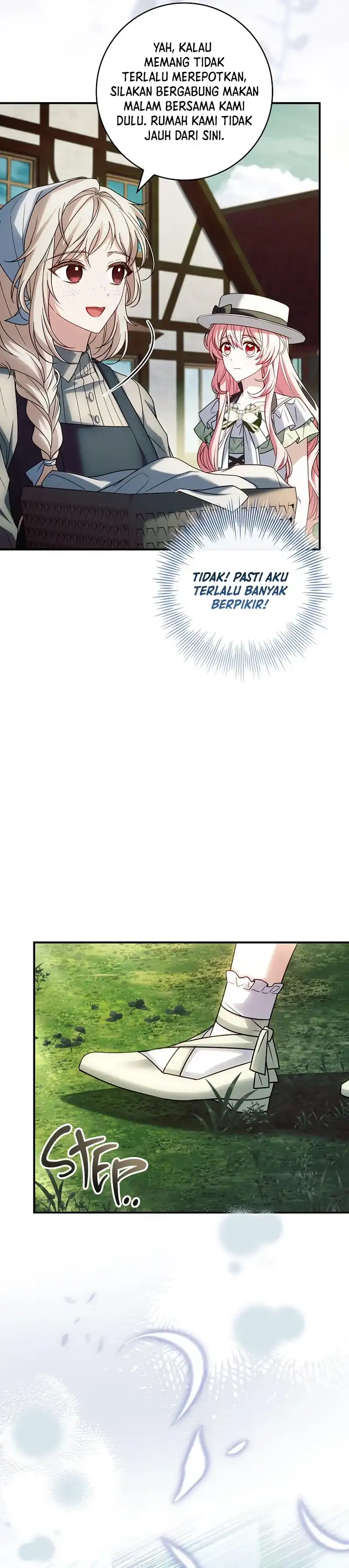 The Painless Player Chapter 38 - Page 29