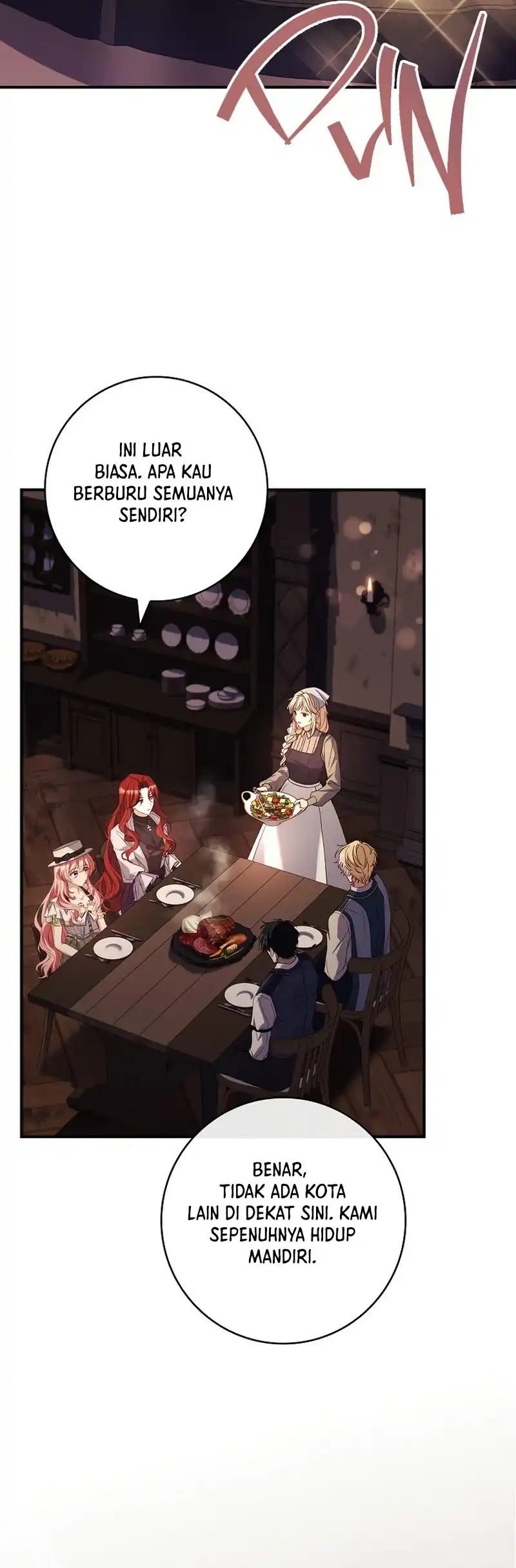 The Painless Player Chapter 38 - Page 32