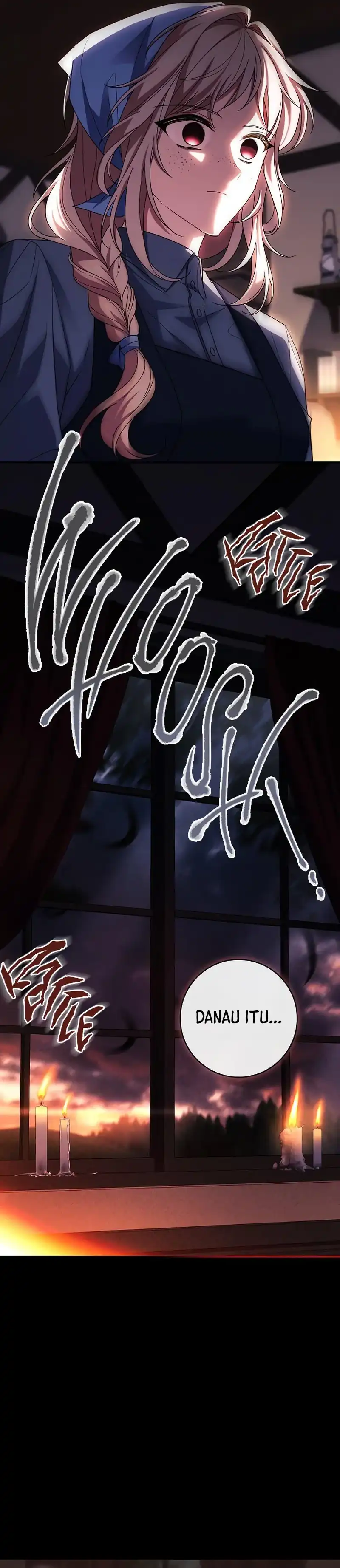 The Painless Player Chapter 38 - Page 35