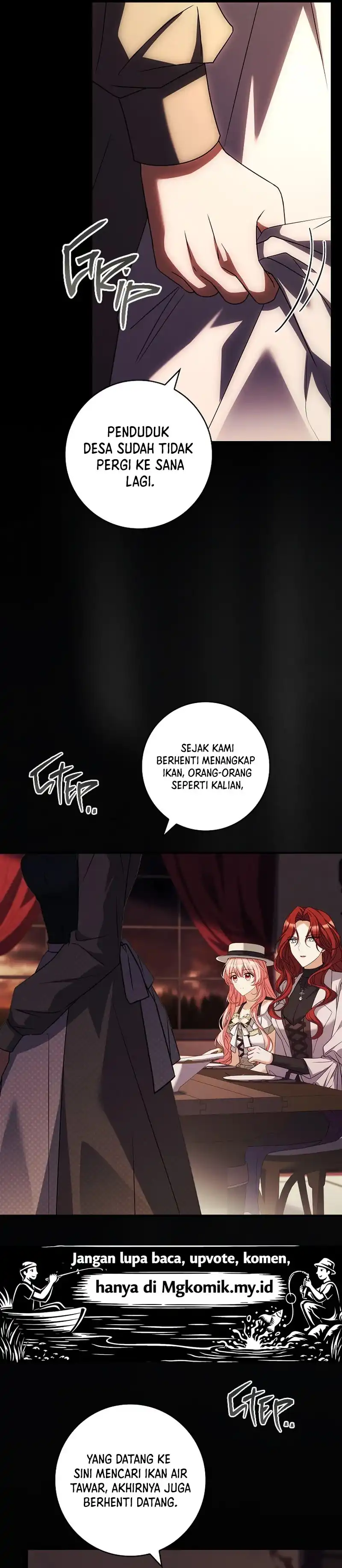 The Painless Player Chapter 38 - Page 37