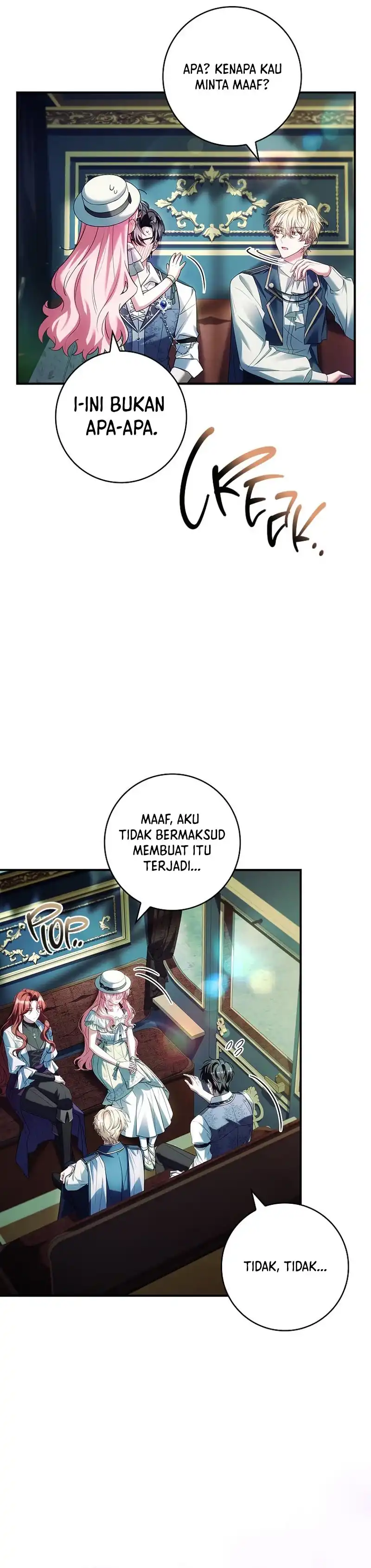 The Painless Player Chapter 38 - Page 6