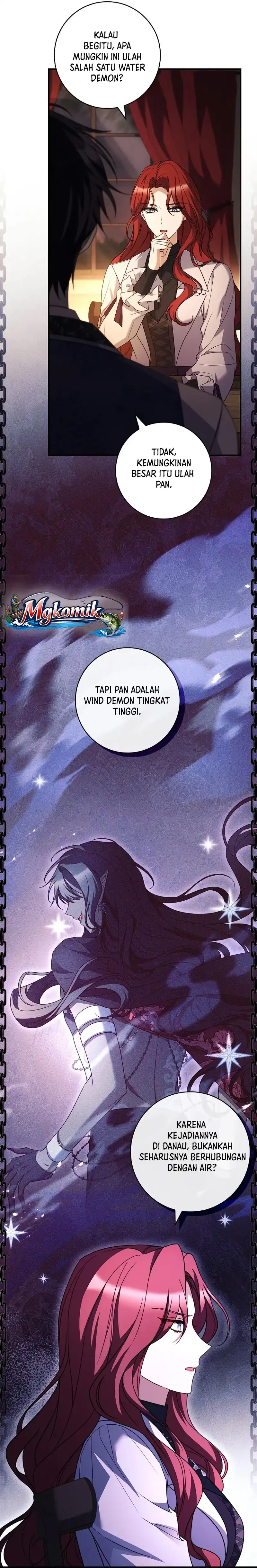 The Painless Player Chapter 39 - Page 10