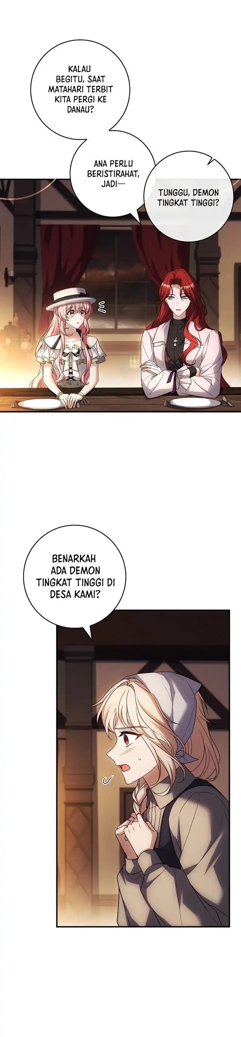 The Painless Player Chapter 39 - Page 14