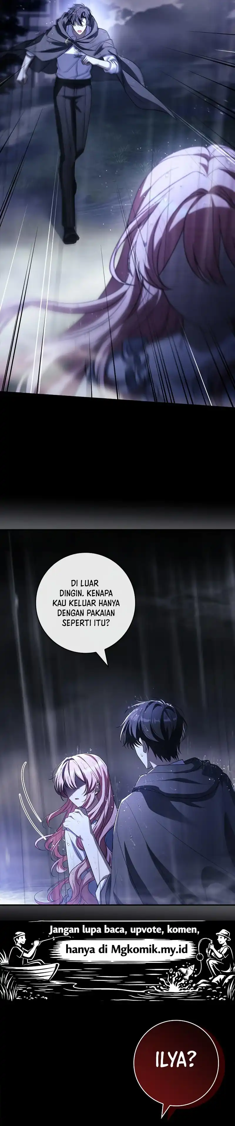 The Painless Player Chapter 39 - Page 36