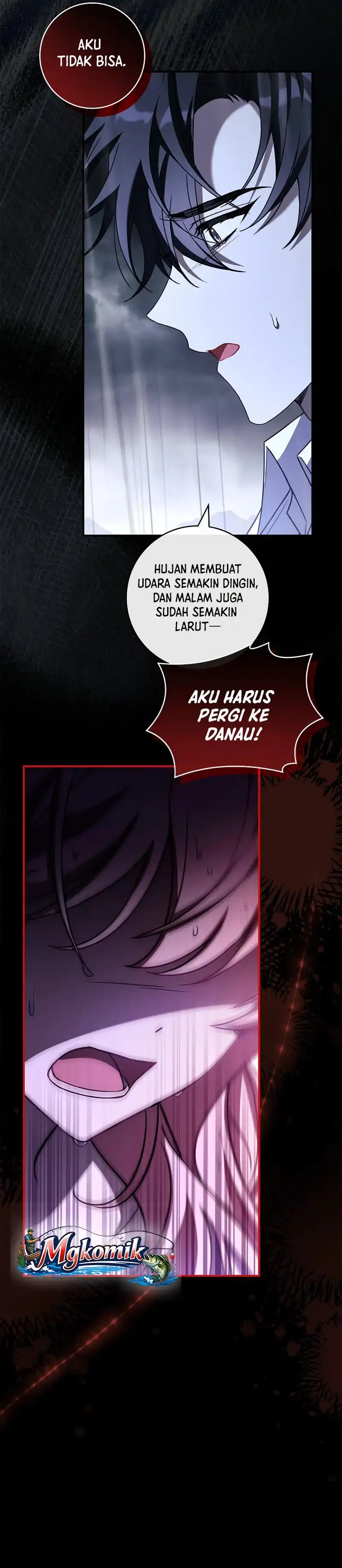 The Painless Player Chapter 39 - Page 38