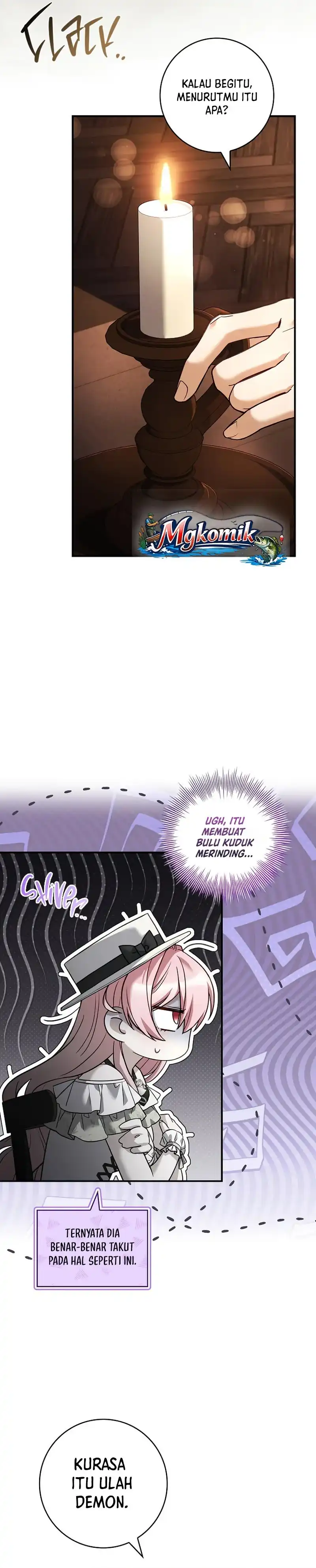 The Painless Player Chapter 39 - Page 8