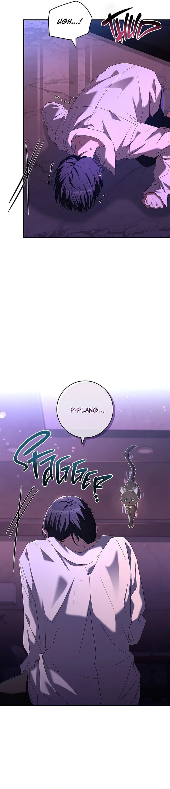 The Painless Player Chapter 4 - Page 23