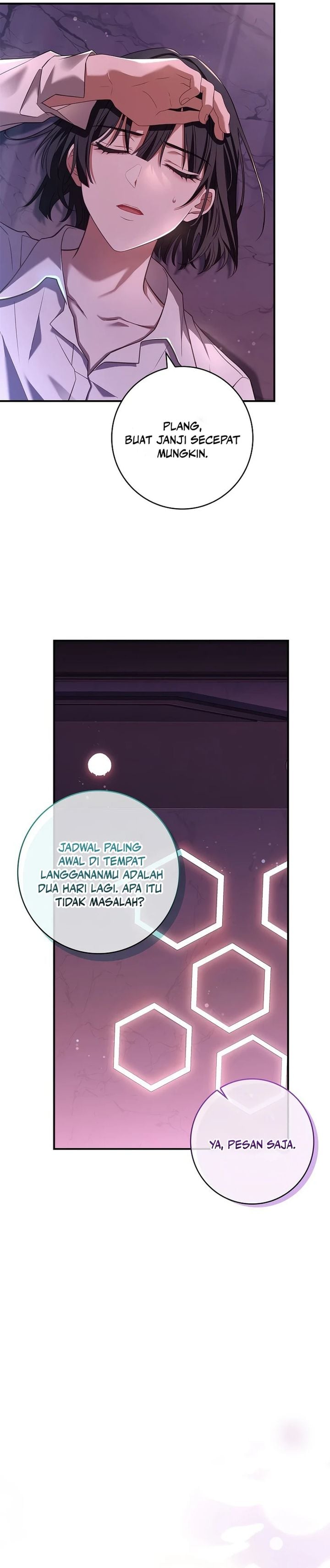 The Painless Player Chapter 4 - Page 26