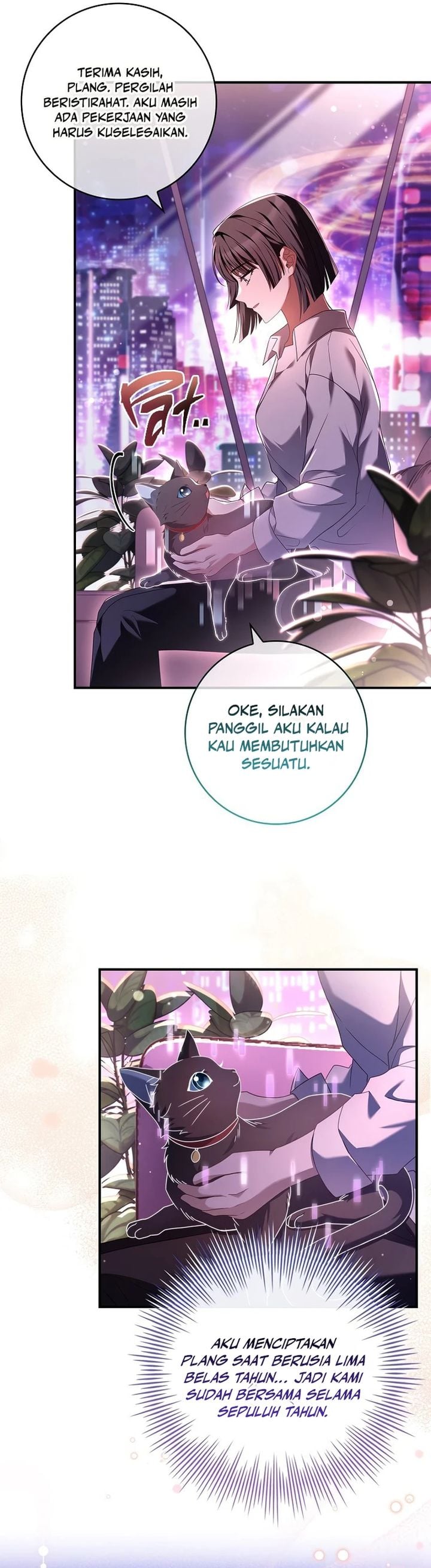The Painless Player Chapter 4 - Page 29