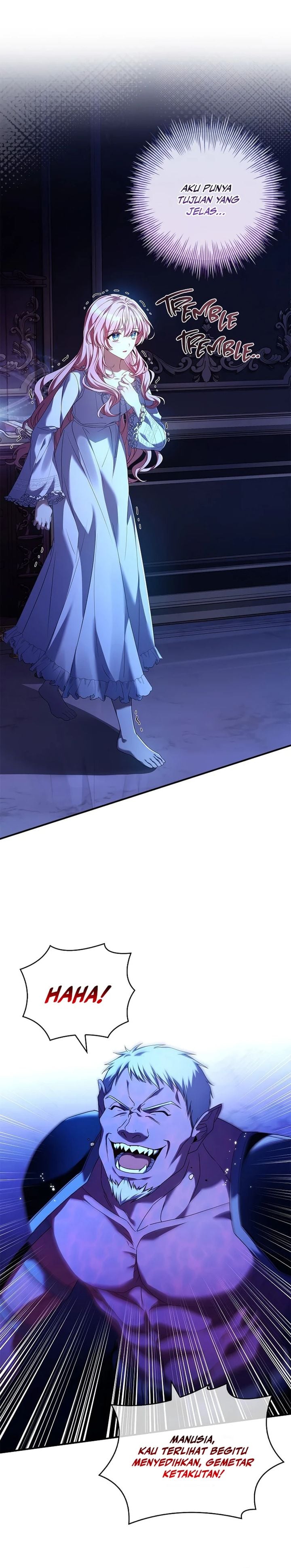The Painless Player Chapter 4 - Page 7
