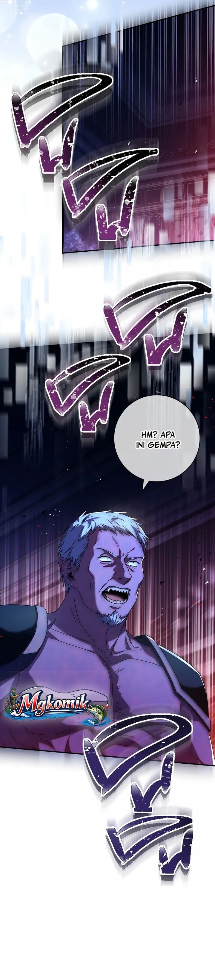 The Painless Player Chapter 4 - Page 9