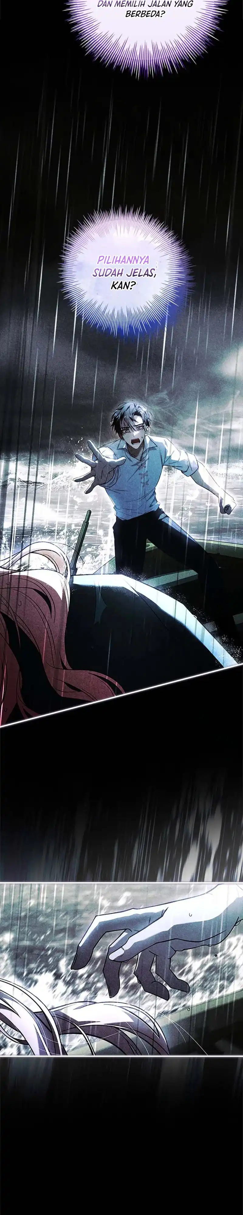 The Painless Player Chapter 40 - Page 13