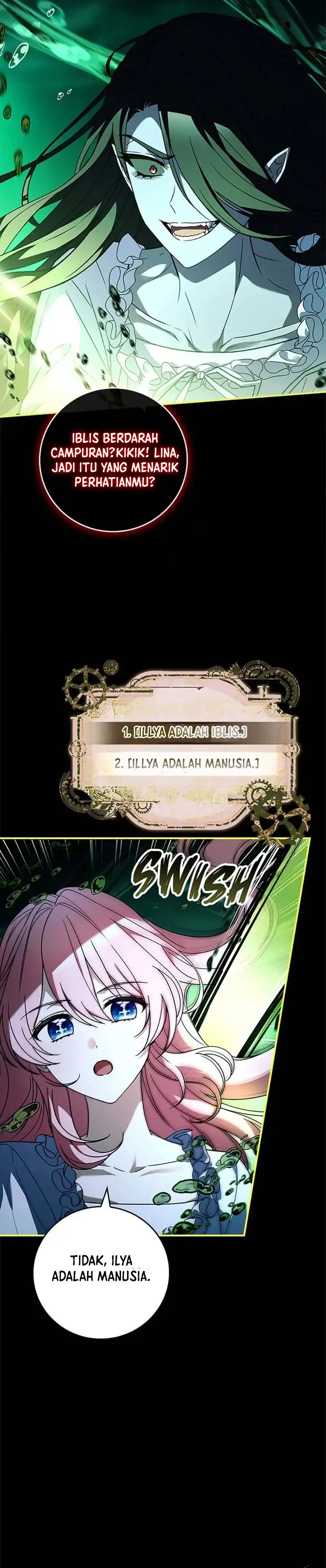 The Painless Player Chapter 40 - Page 30