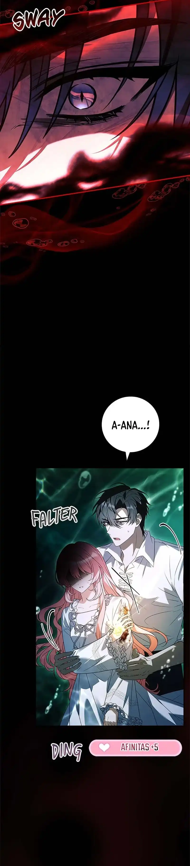 The Painless Player Chapter 40 - Page 36