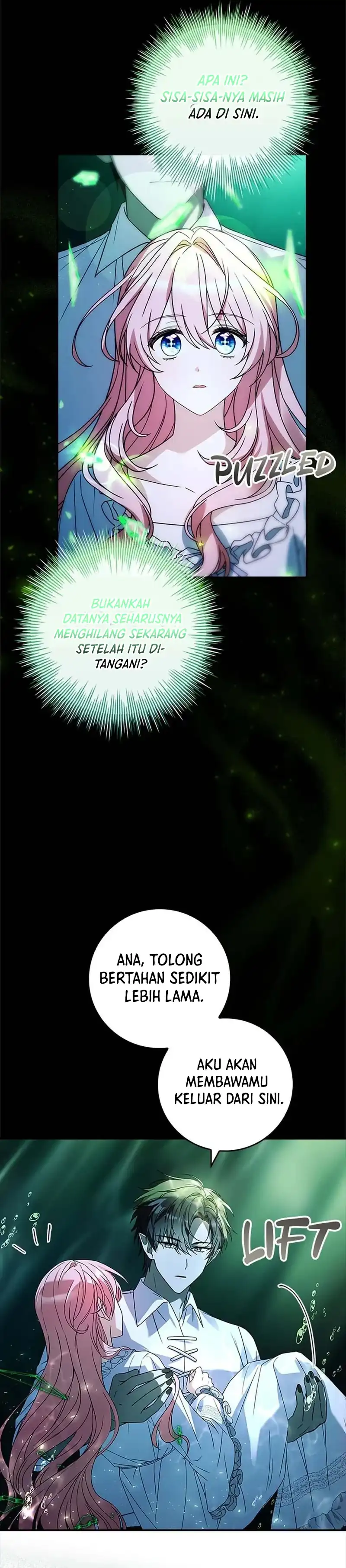 The Painless Player Chapter 40 - Page 46