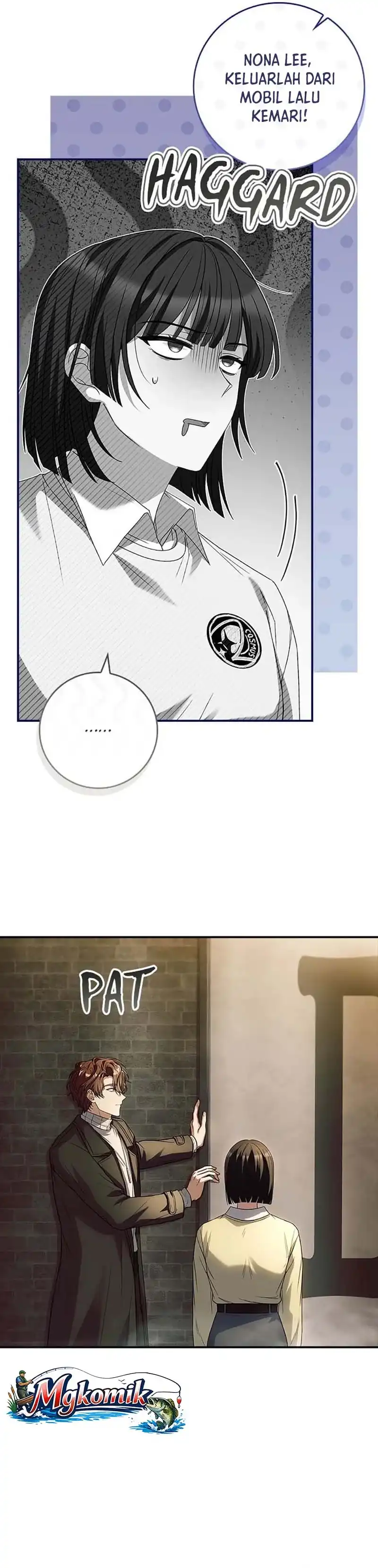 The Painless Player Chapter 41 - Page 32