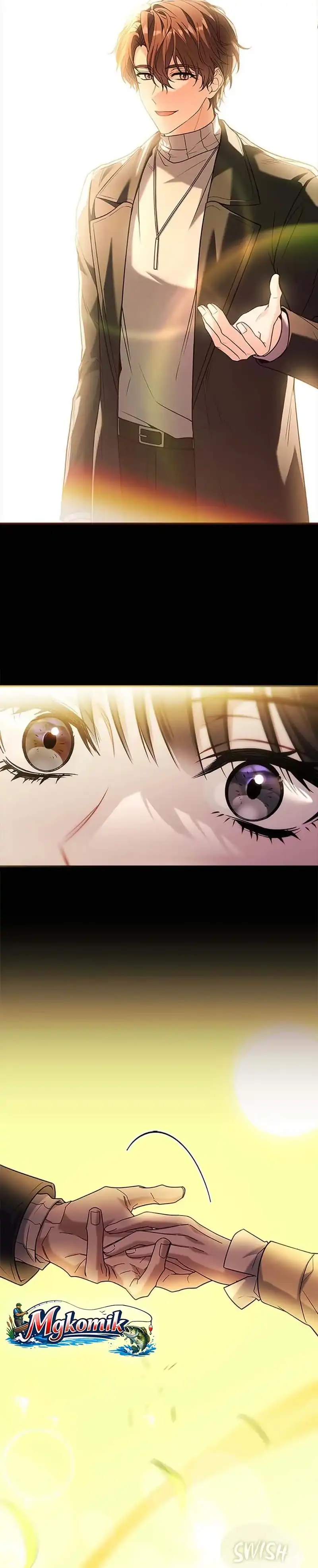 The Painless Player Chapter 41 - Page 37