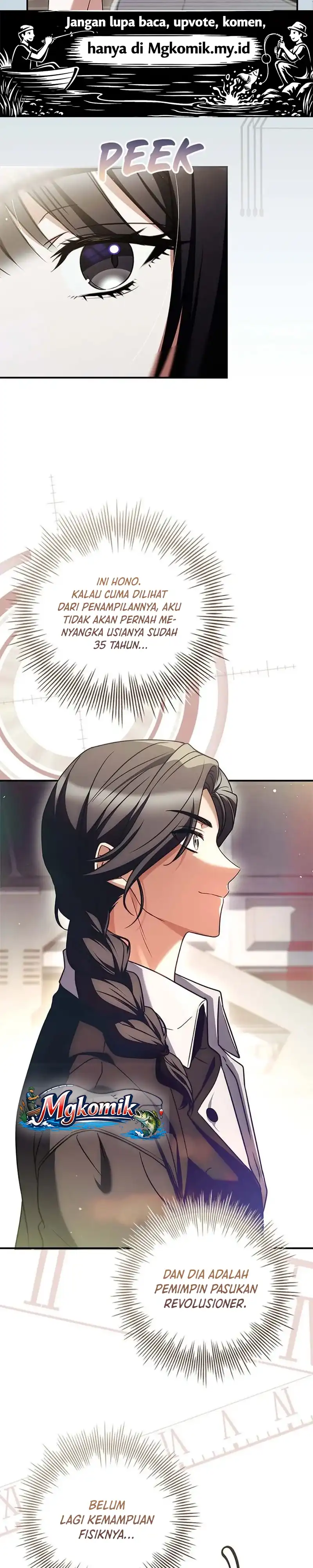 The Painless Player Chapter 42 - Page 20