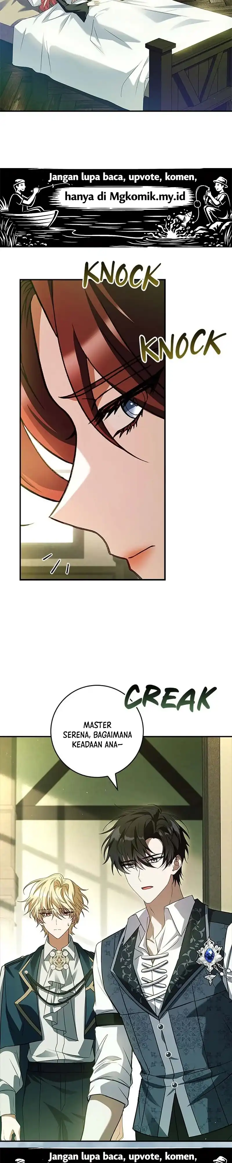 The Painless Player Chapter 42 - Page 34