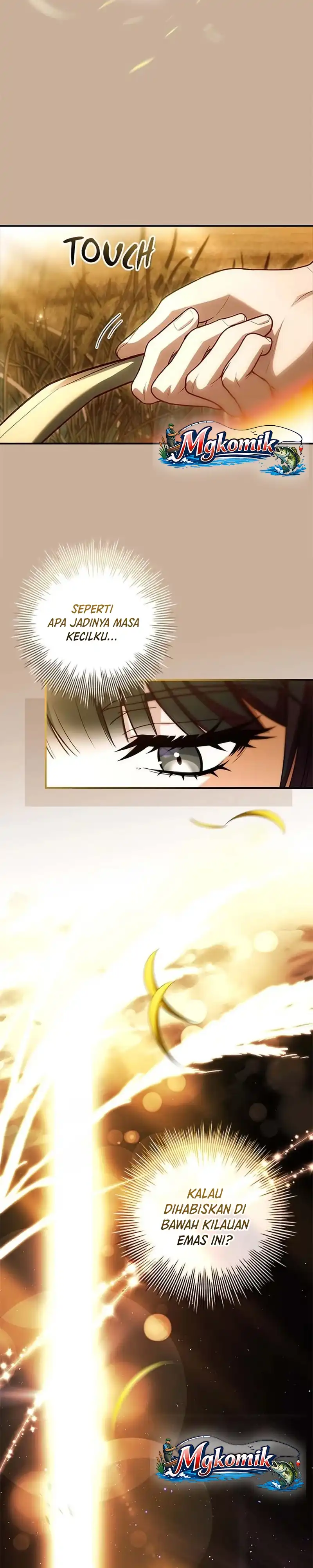 The Painless Player Chapter 42 - Page 7