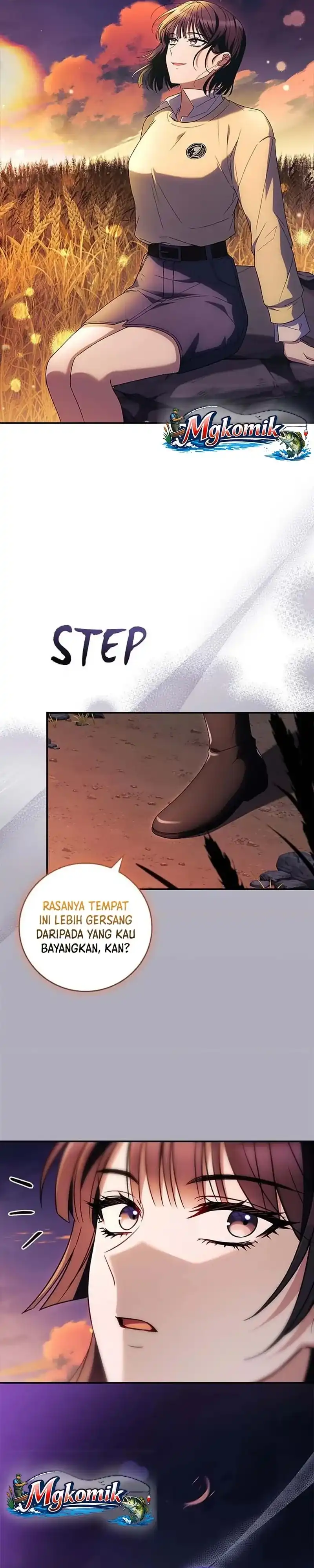 The Painless Player Chapter 43 - Page 18