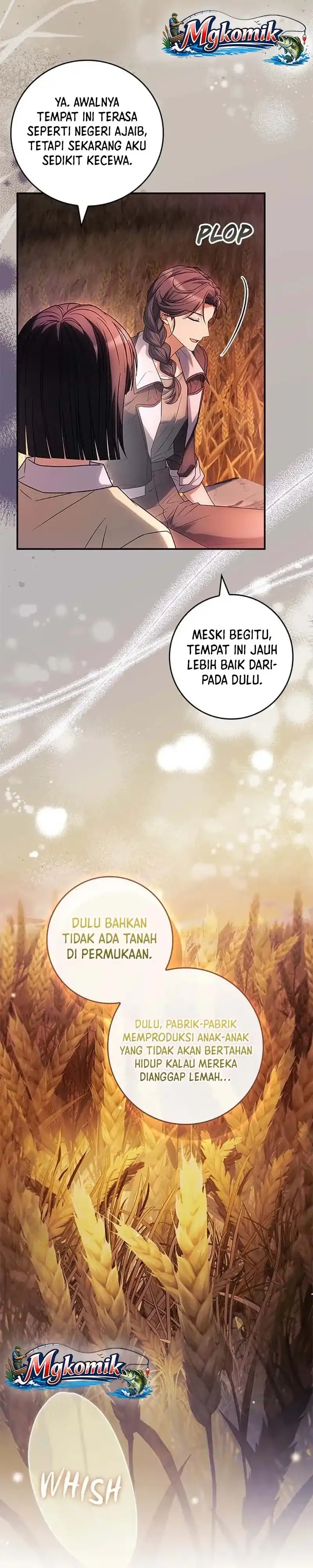 The Painless Player Chapter 43 - Page 20