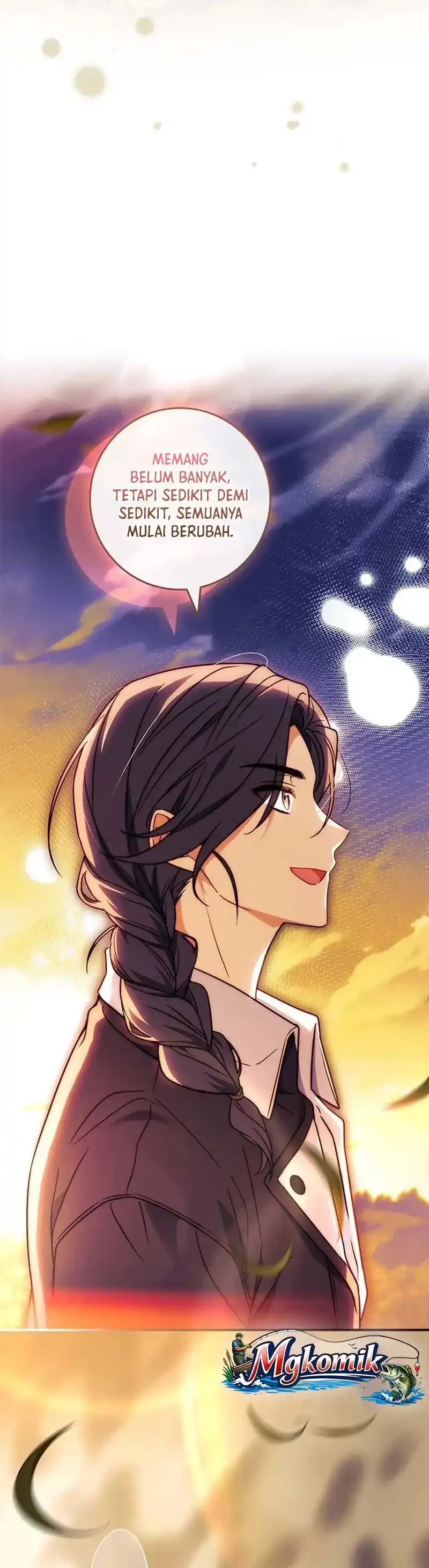 The Painless Player Chapter 43 - Page 21