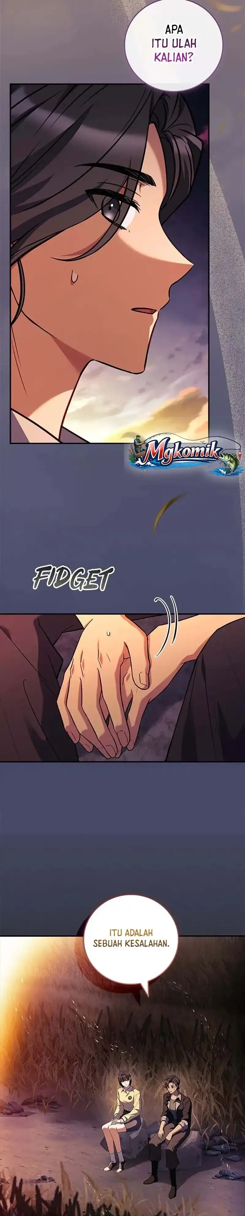 The Painless Player Chapter 43 - Page 23