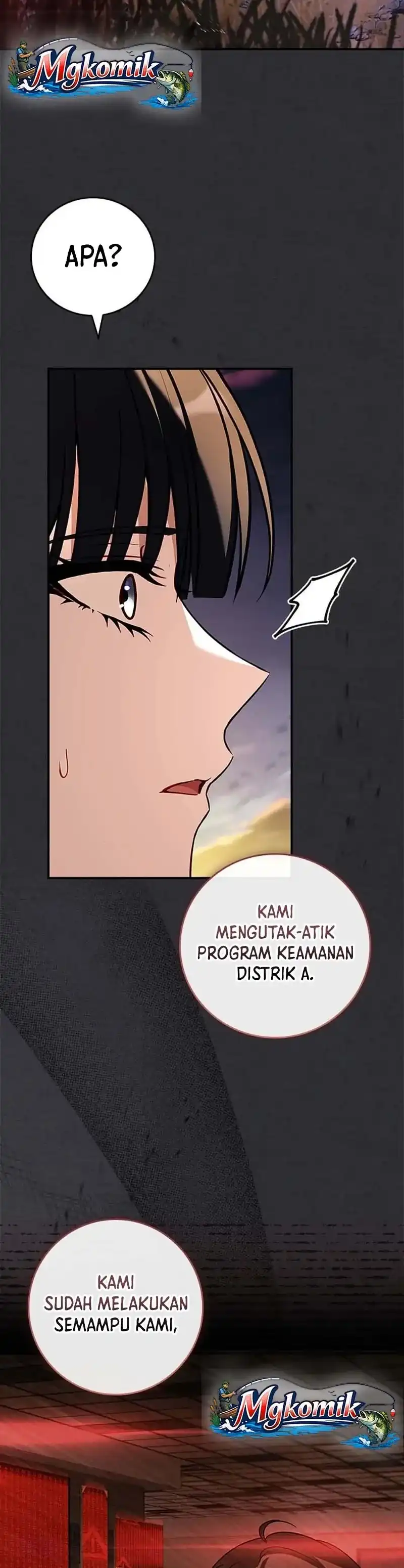 The Painless Player Chapter 43 - Page 24