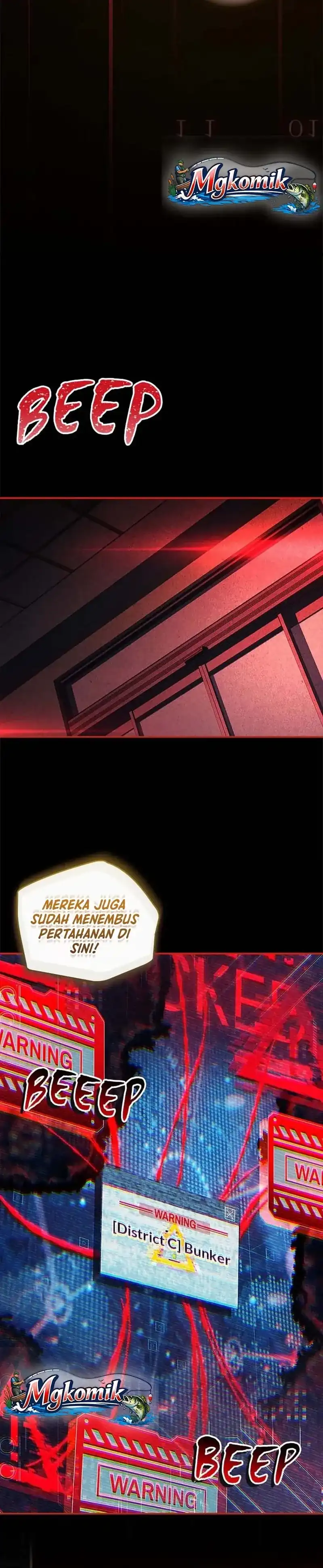 The Painless Player Chapter 43 - Page 28