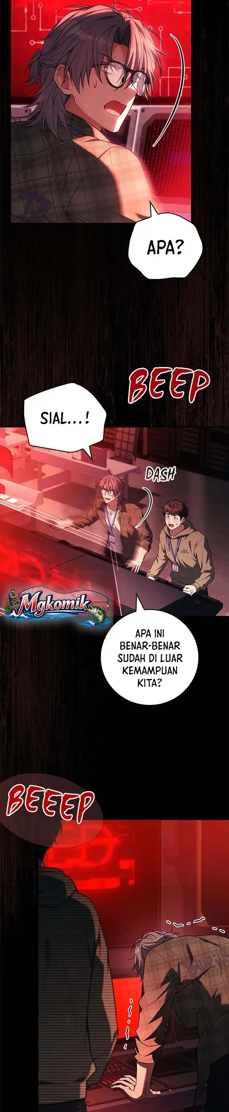 The Painless Player Chapter 43 - Page 30