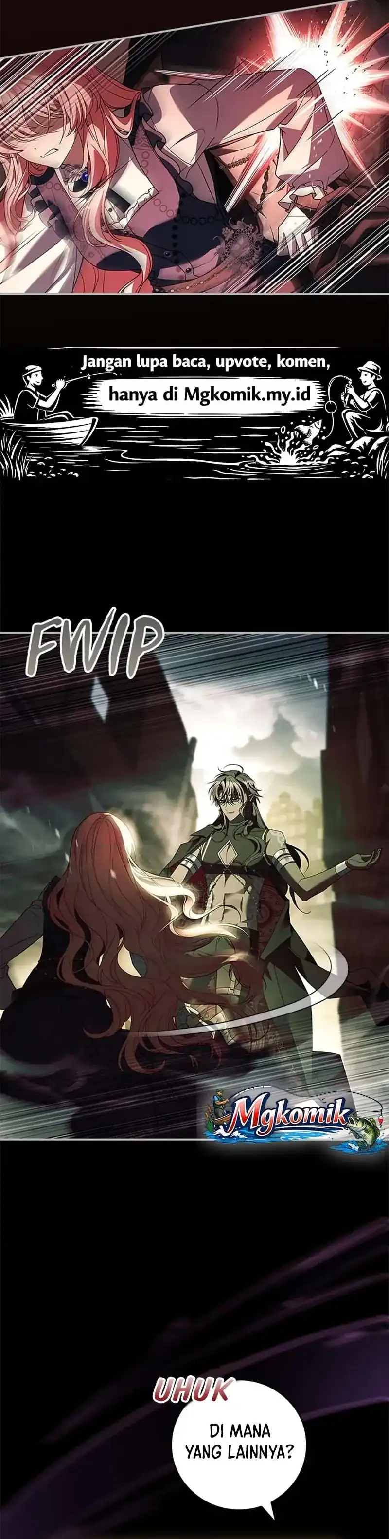 The Painless Player Chapter 45 - Page 11