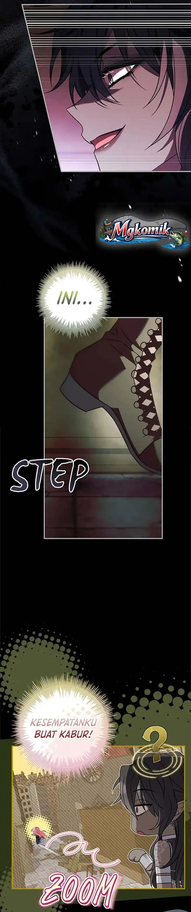 The Painless Player Chapter 45 - Page 15