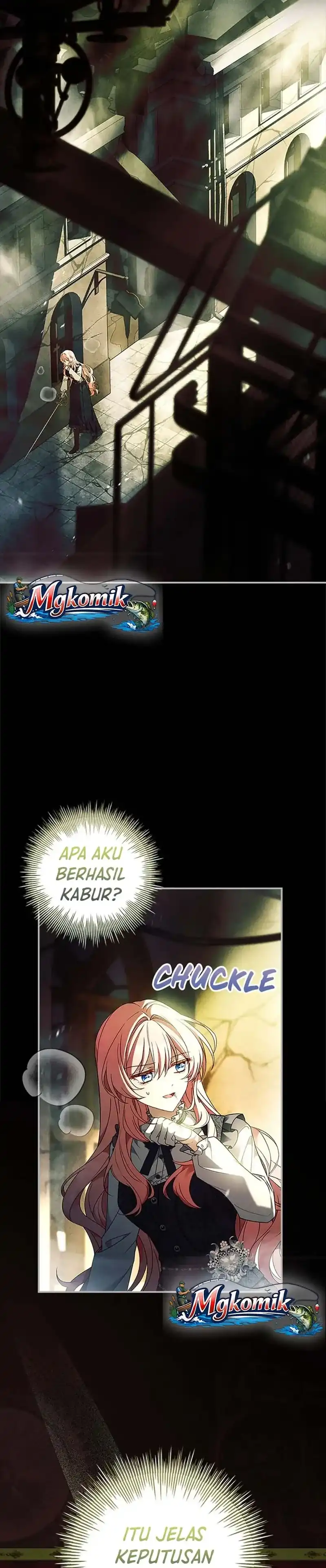 The Painless Player Chapter 45 - Page 17
