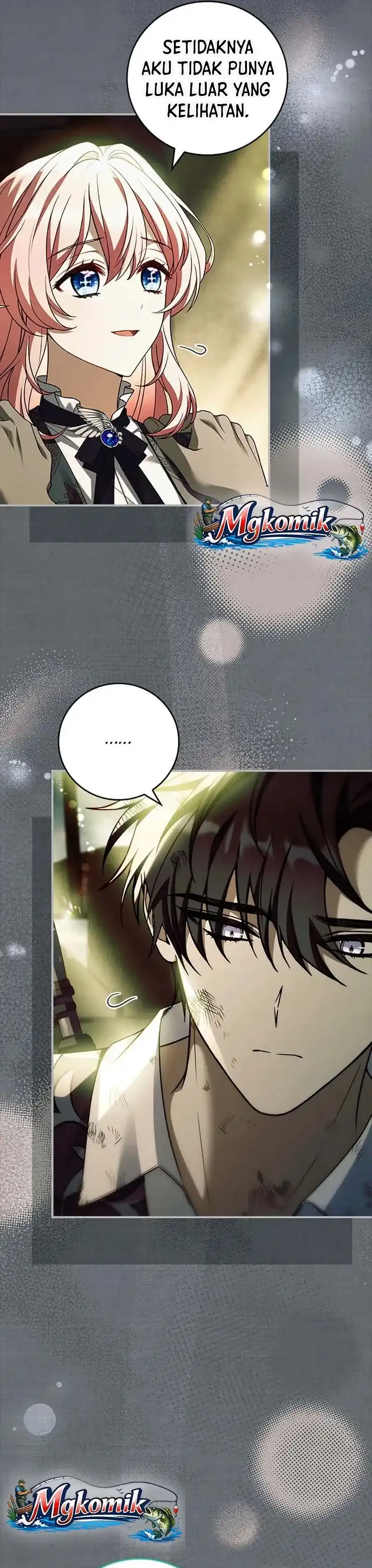 The Painless Player Chapter 45 - Page 23