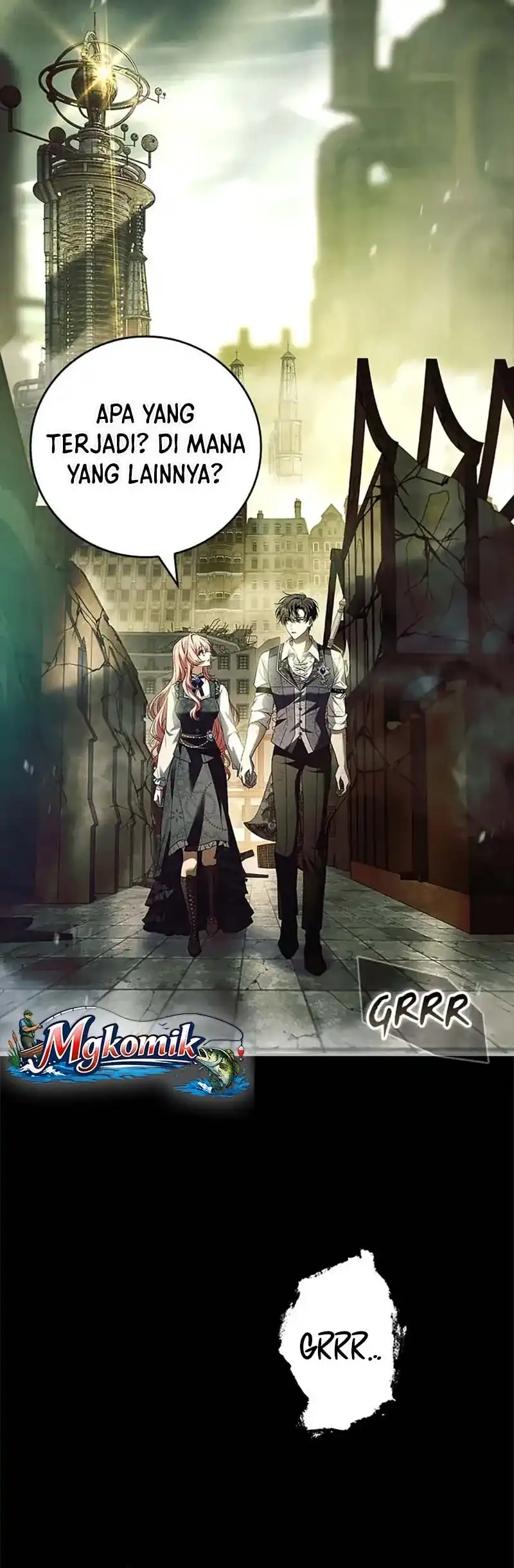 The Painless Player Chapter 45 - Page 26