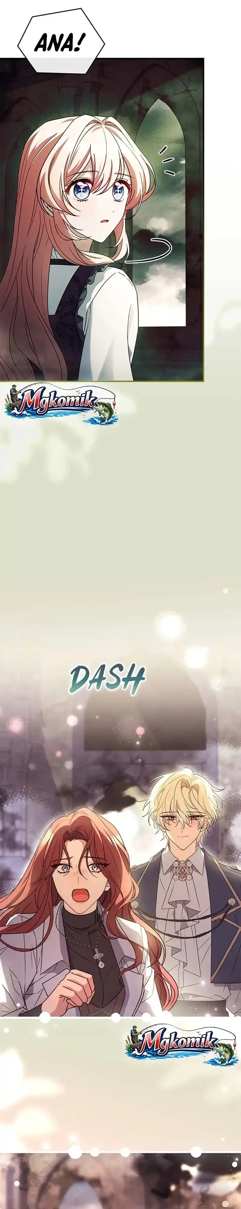 The Painless Player Chapter 45 - Page 34