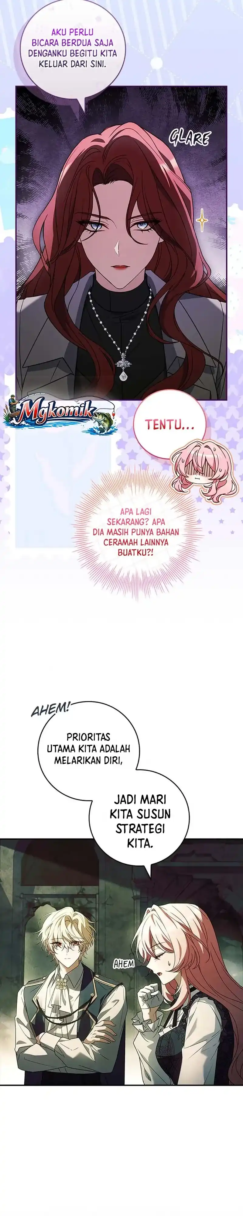 The Painless Player Chapter 45 - Page 37