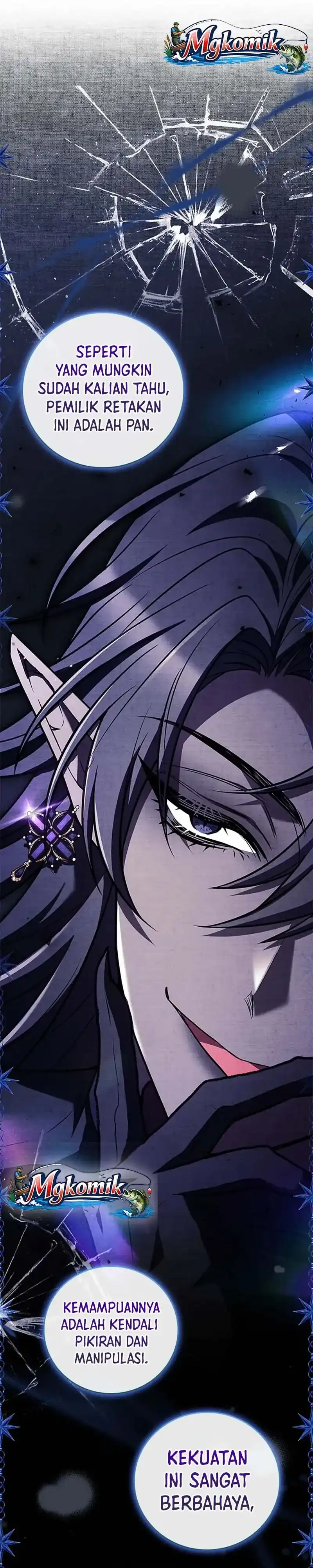The Painless Player Chapter 45 - Page 38