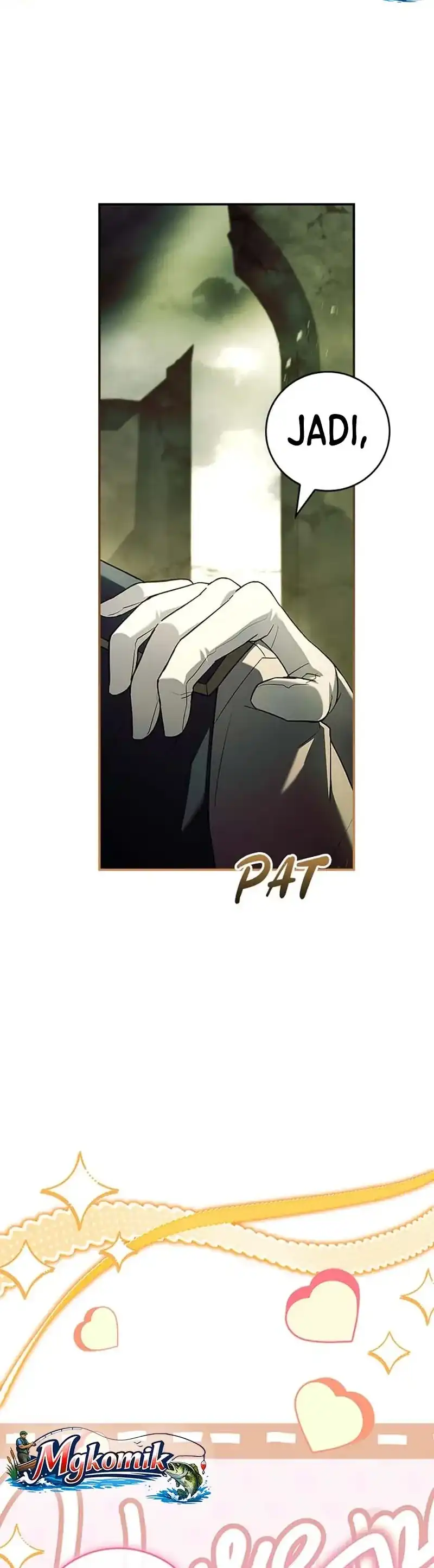 The Painless Player Chapter 45 - Page 43