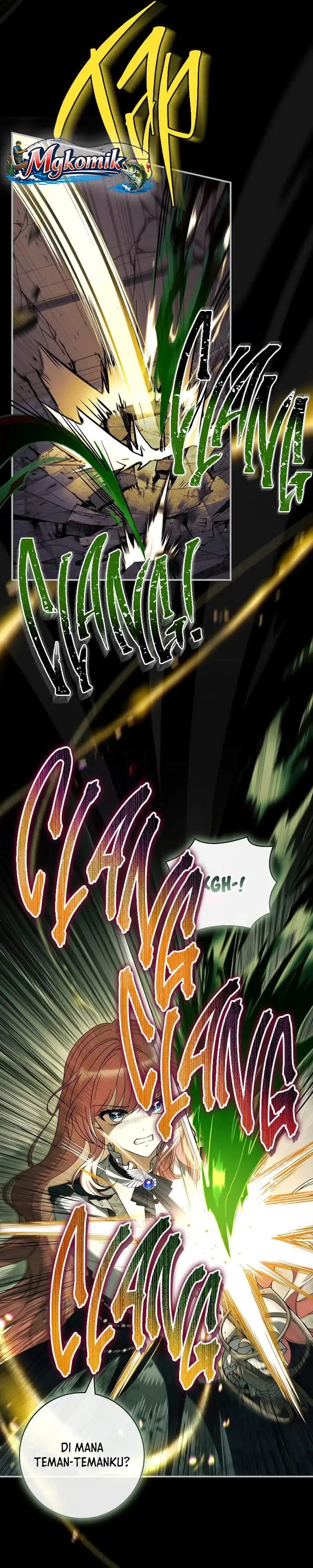 The Painless Player Chapter 46 - Page 18