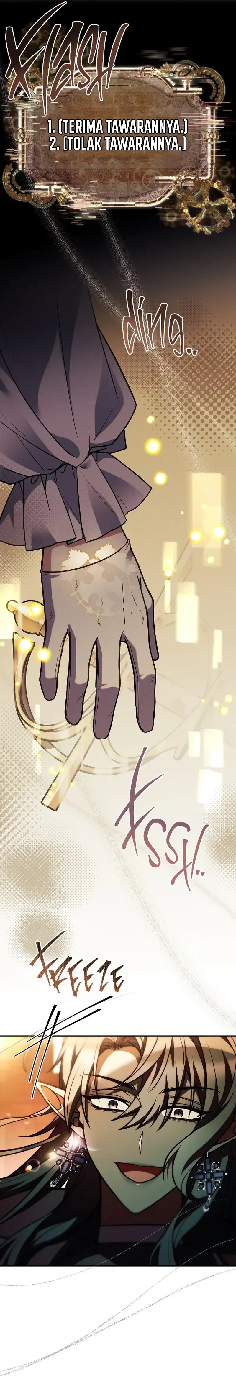 The Painless Player Chapter 46 - Page 21