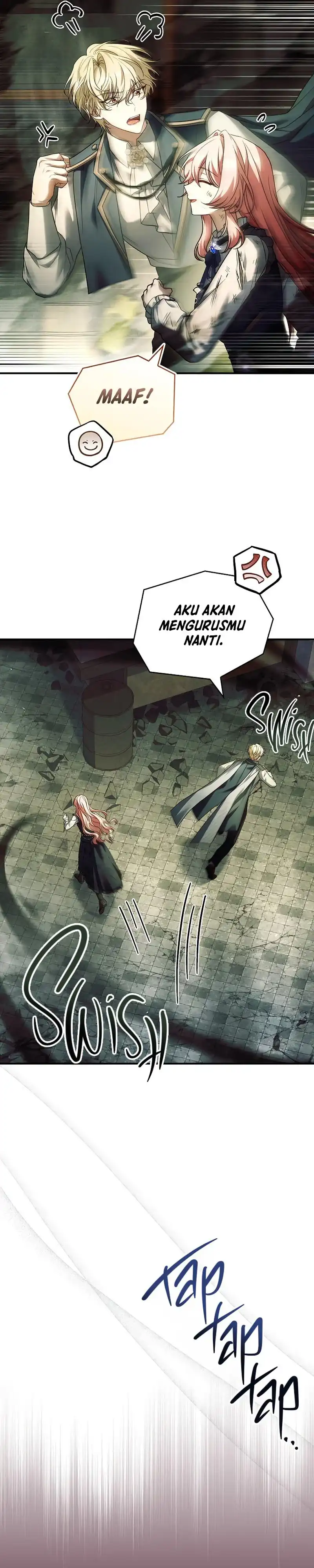 The Painless Player Chapter 46 - Page 29
